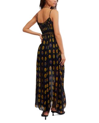 One Ciella Printed Dress