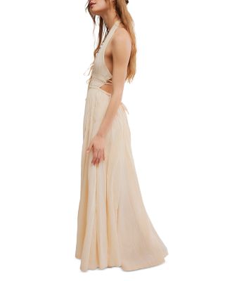 Angel Maxi Dress