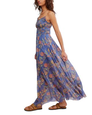 One Ciella Printed Dress