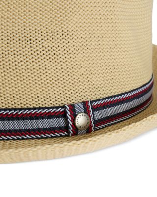 Linford Trilby Summer Hat