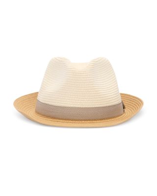 Ashill Trilby Summer Hat