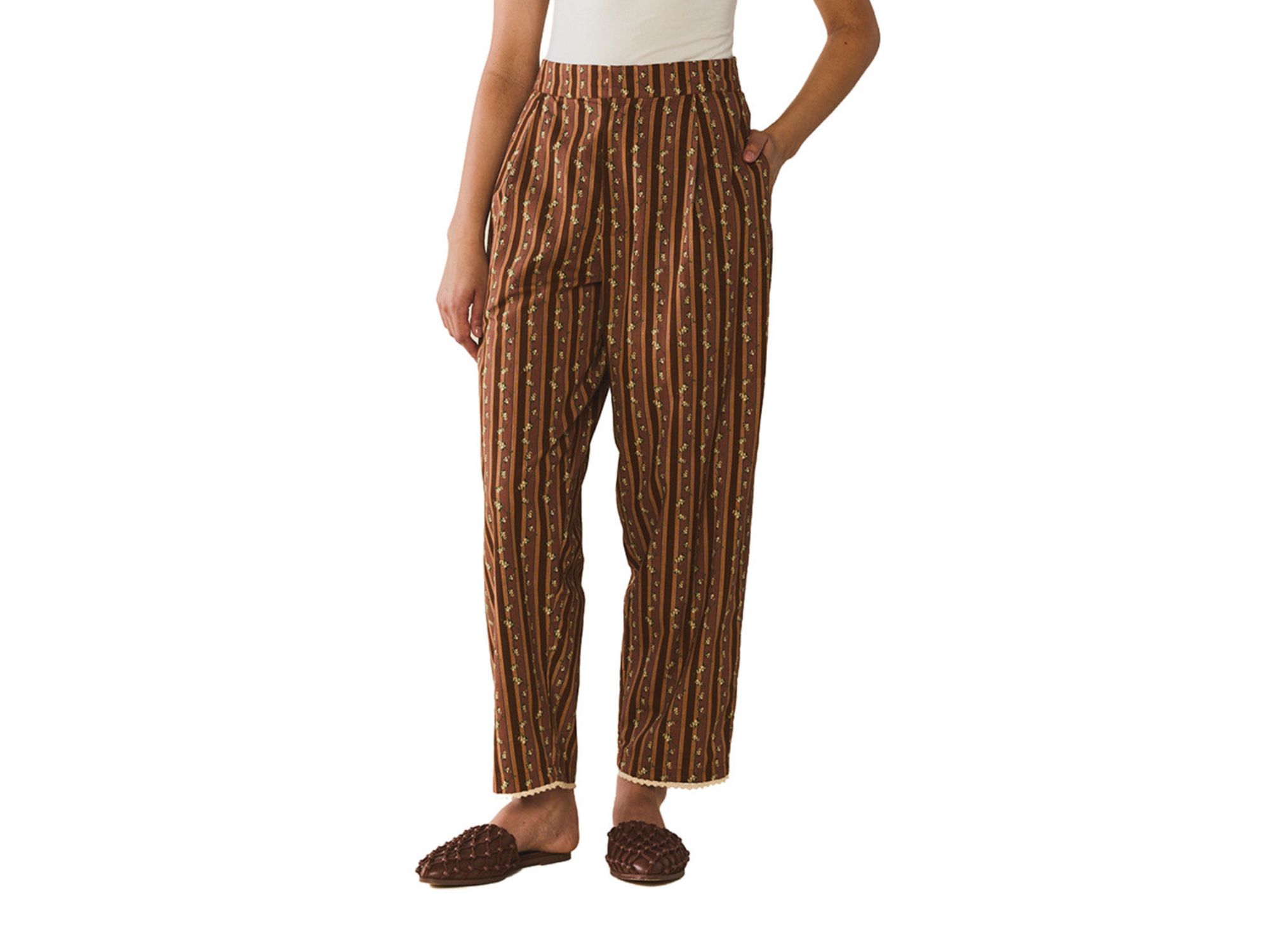 Nina Pant - Image 1