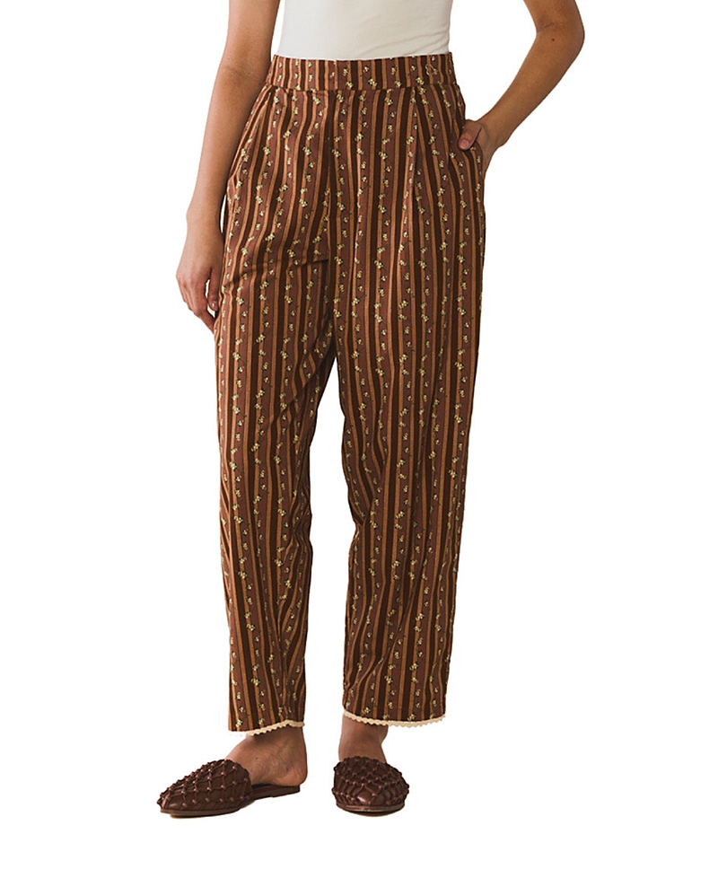 Eddy Nina Pant
