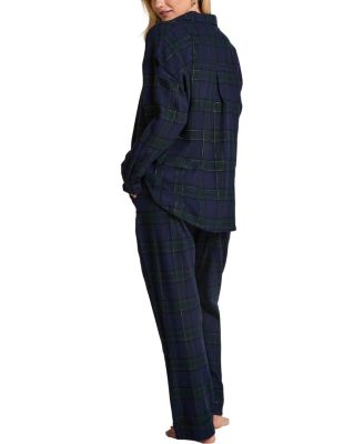 Flannel Pyjama Pants