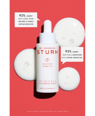 The Better B Niacinamide Serum 1 oz.