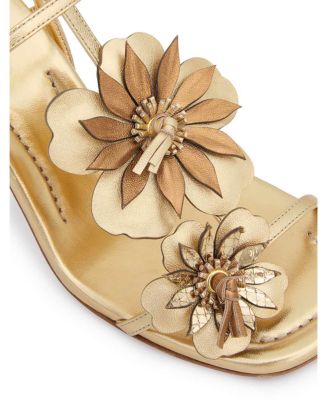 Women's Belara 85 Embellished Sandals
