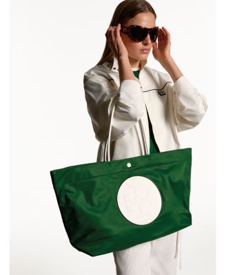 Ella Twist Reversible Tote