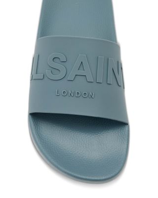 Men's Biggy Slides