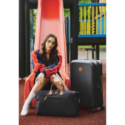 Taormina Luggage Collection