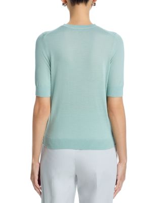 Farbella Wool Sweater