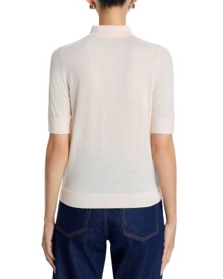 Fidenka Wool Sweater