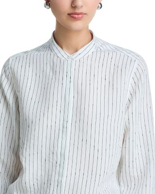 Bertyna Monday Shirt