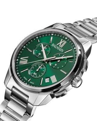 Madrigal Chronograph, 42mm