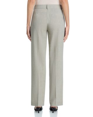 Tiana Wool Pants