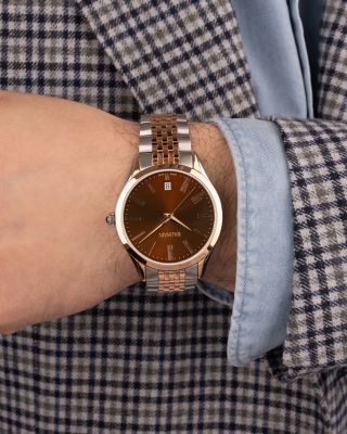 Classic R Watch, 41mm