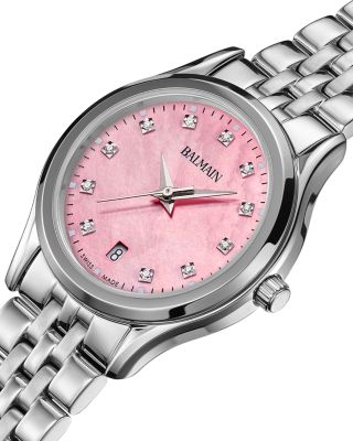 Beleganza Watch, 28mm