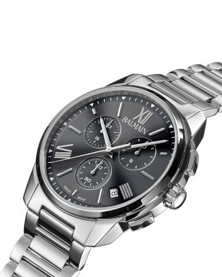 Madrigal Chronograph, 42mm