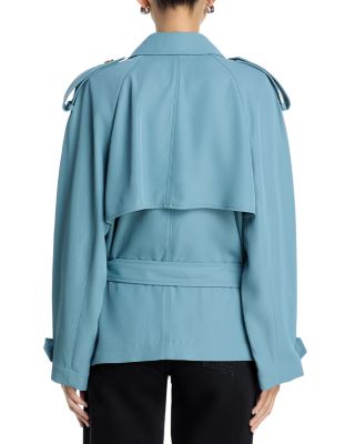Jacusa Coat