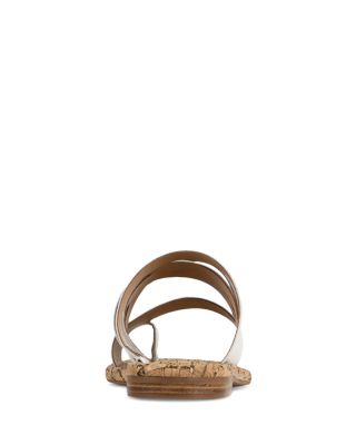 Women's Toe Ring City Sandals