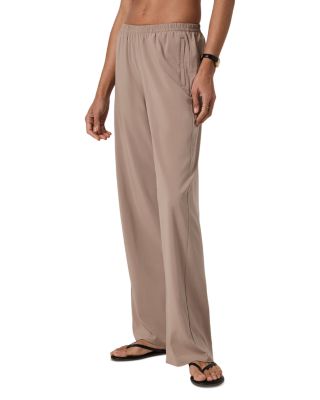 Villa Everyday Wide Leg Pants - thumbnail 8