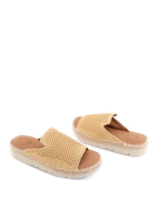Women's Leilani Knit Sandals