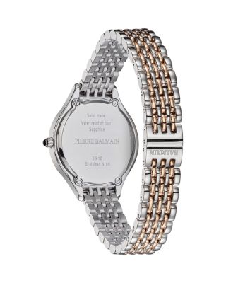 De Balmain II Mini Watch, 29mm