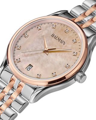 Beleganza Watch, 32mm