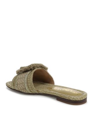 Women's Bambi Playa Slides