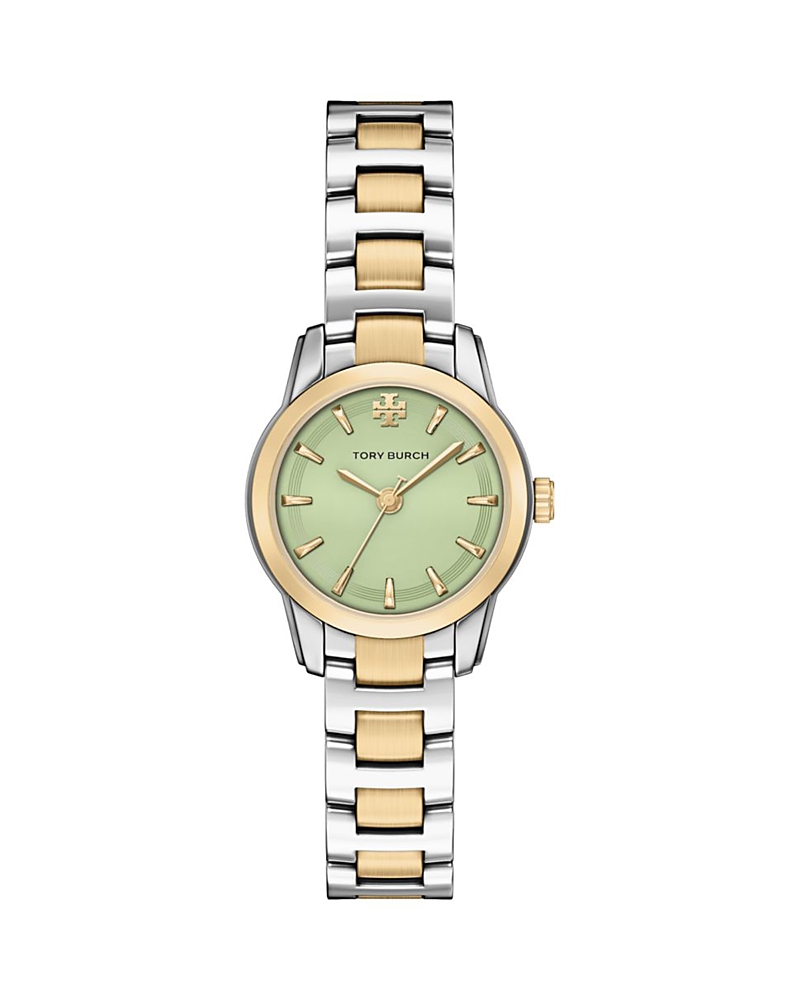 Tory Burch Small Miller Watch, 28mm