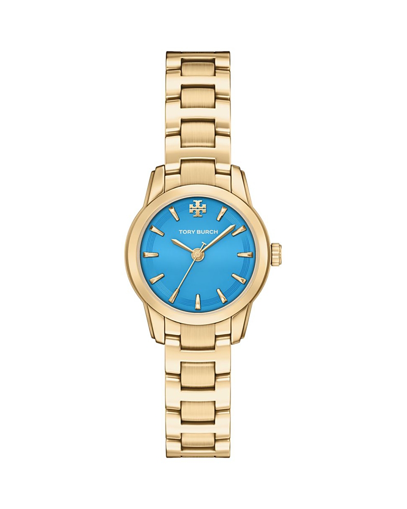 Tory Burch Small Miller Watch, 28mm