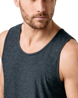 Relaxed Fit Strato Tech Tank Top