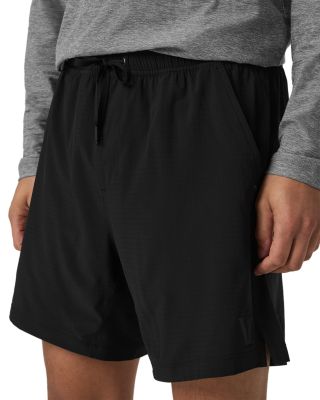 Hardkore 7" Lined Shorts