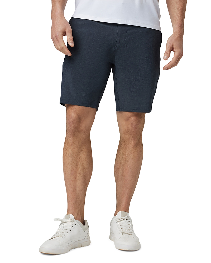Vuori Classic Fit Aim Shorts