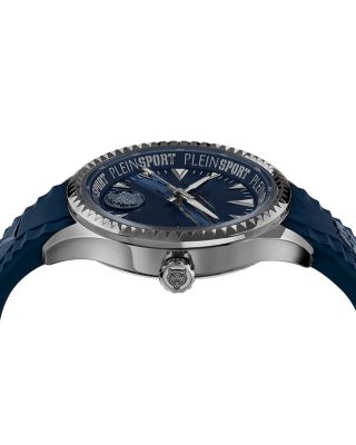 Lineman Silicone Watch, 45mm