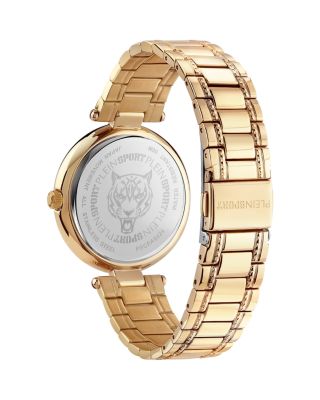 Opium Bracelet Watch, 38mm