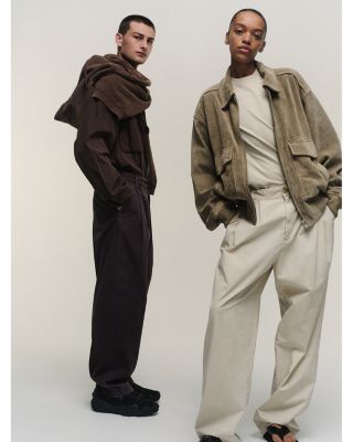 Emil Arizona Bomber Jacket