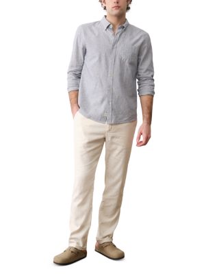 Better Than Linen Shirt