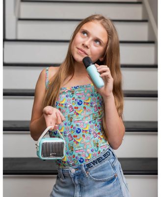 Girls' 90's Girl Cami - Little Kid, Big Kid