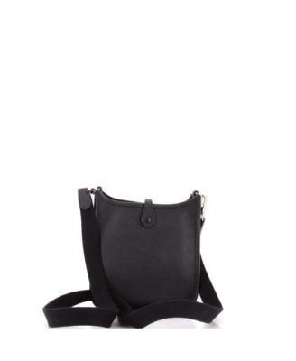 TPM Evelyne Bag Gen III Epsom