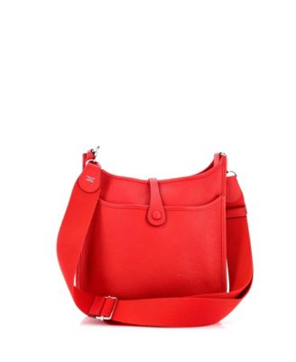 PM Evelyne Bag Gen III Clemence