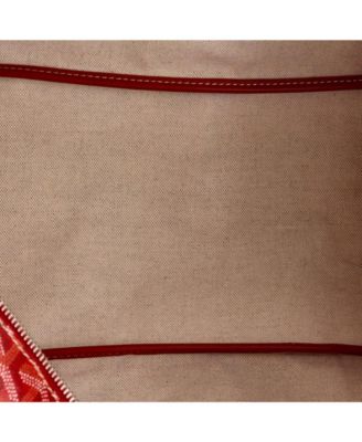  MM Artois Tote Coated Canvas