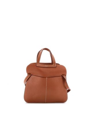 25 Halzan Bag Clemence