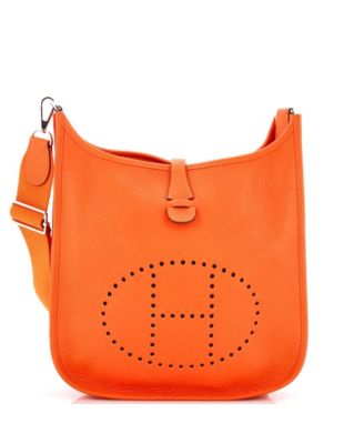 PM Evelyne Bag Gen III Clemence