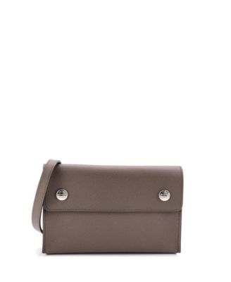 Hermesnap Wallet Bag Epsom