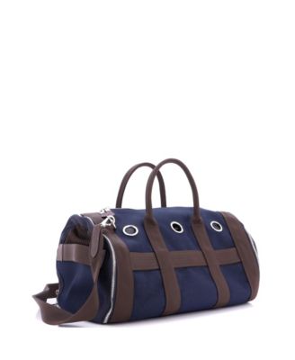 Carrying Dog Bag Canvas