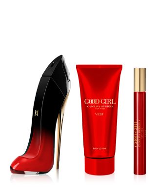 Very Good Girl Elixir Gift Set ($251 value)