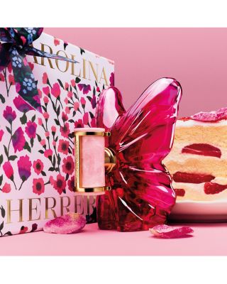 La Bomba Eau de Parfum Gift Set ($210 value)