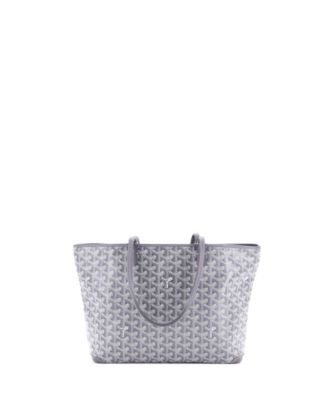  PM Artois Tote Coated Canvas