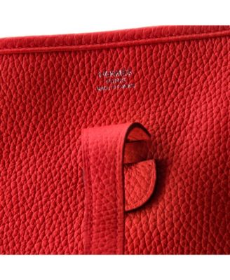 PM Evelyne Bag Gen III Clemence