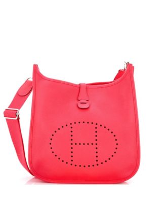 PM Evelyne Bag Gen III Clemence